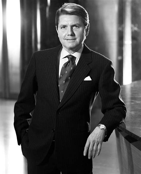 Rolex Encyclopedia » The CEO of Rolex: Gian Riccardo Marini.